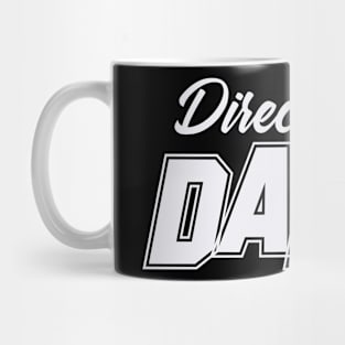 Directed By DANIS, DANIS NAME Mug